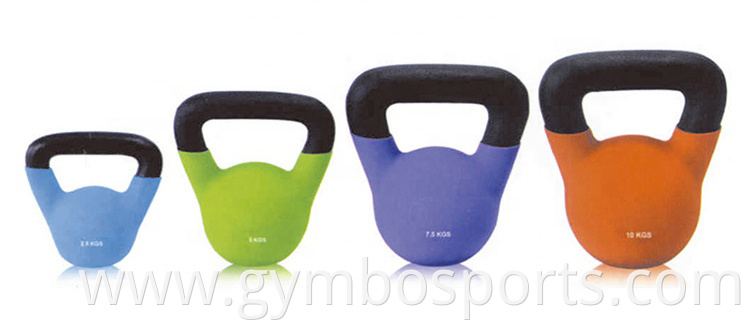 Kettlebell